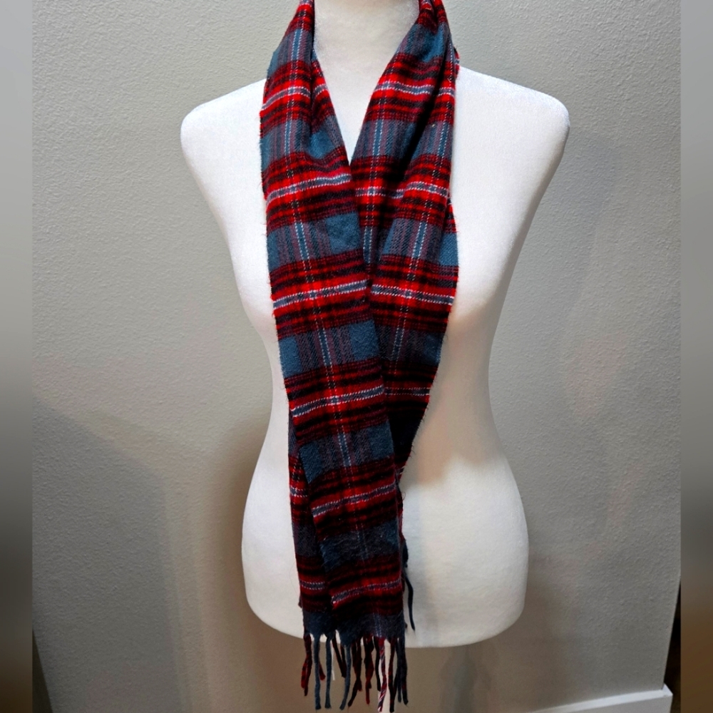 Vintage Christian Dior Scarf